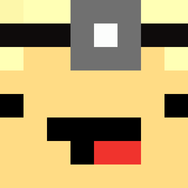 AyoItsTucker's skin