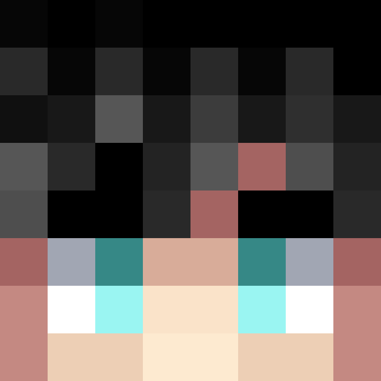 FreakyViktor's skin