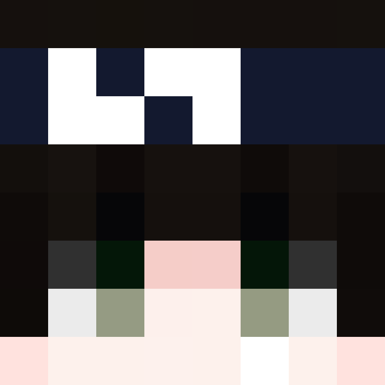 Naoyac's skin