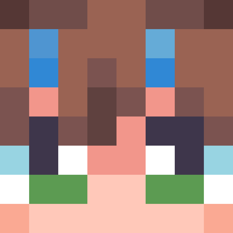 xMJGold's skin