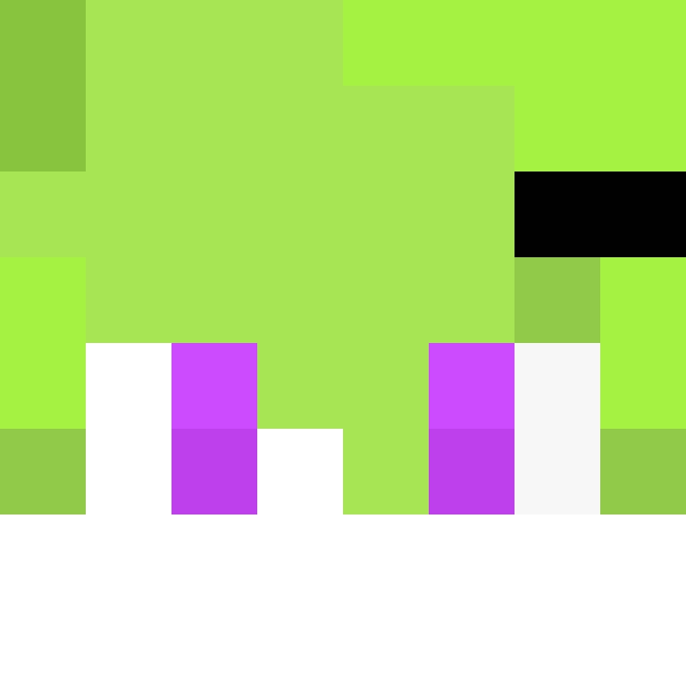 Zuarig's skin