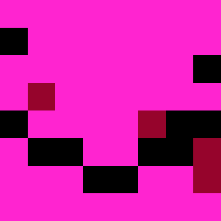 Re_VAMP's skin