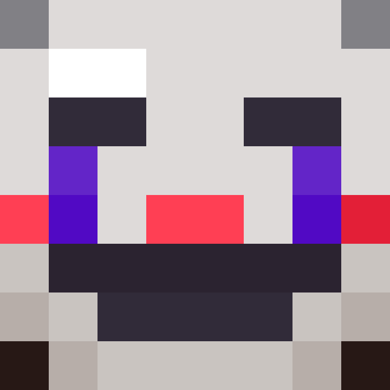 twinhorizon's skin