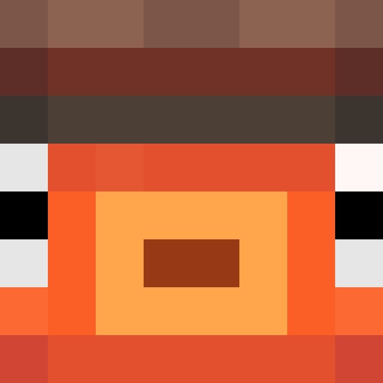 KIKINWildgya's skin