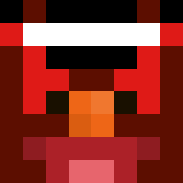 FilhoDaLuz's skin