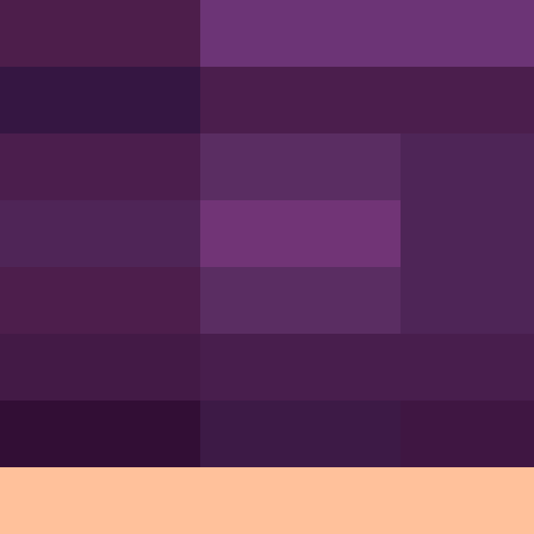 acin5's skin