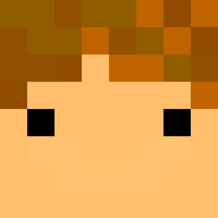 GuterLuke's skin