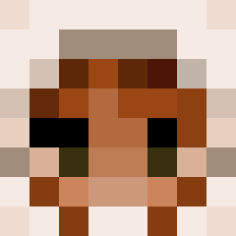 M3gla's skin