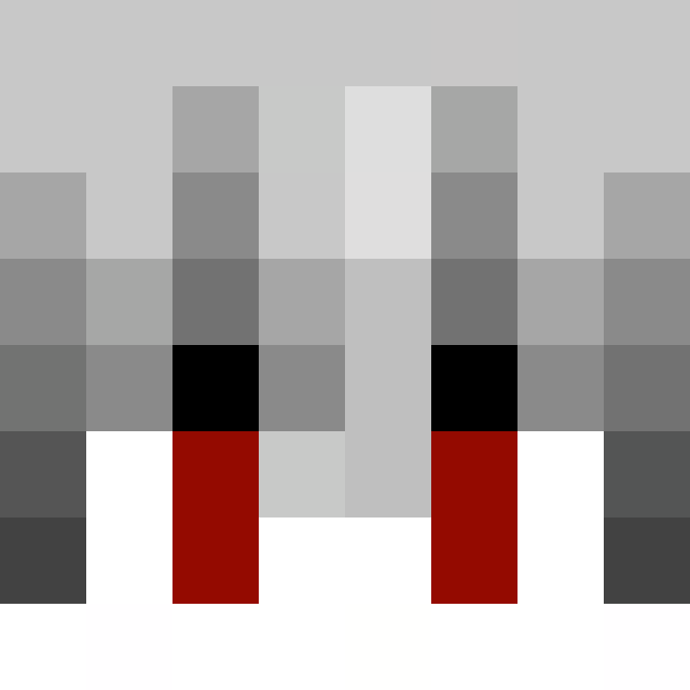 Cloudxzr's skin