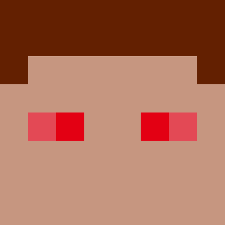 Akamuro's skin