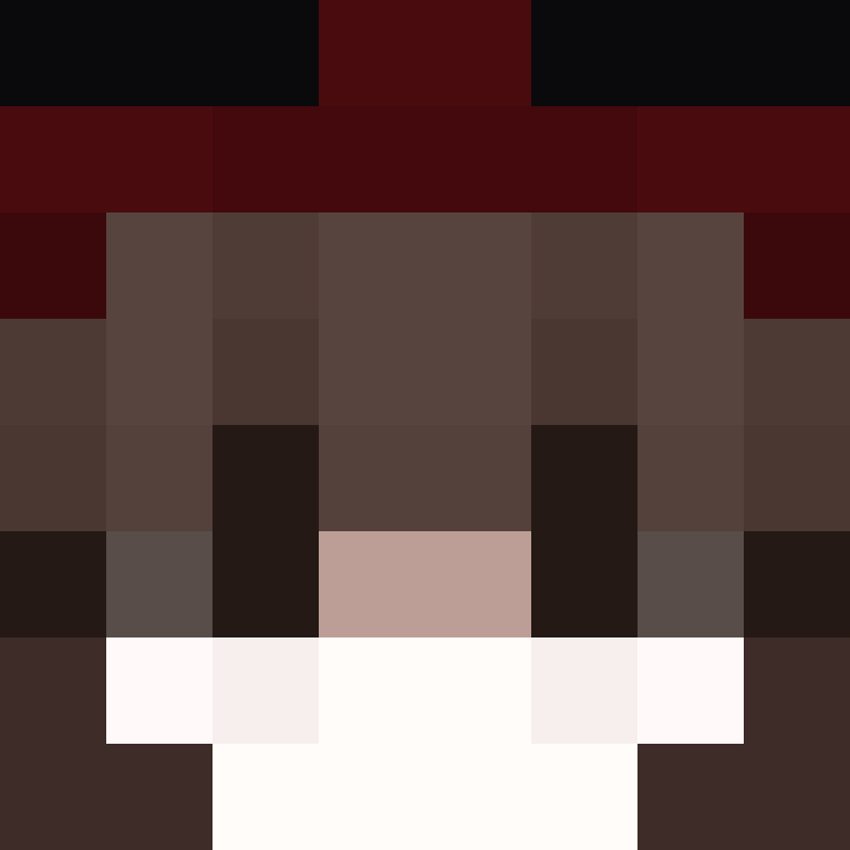 halliedef's skin