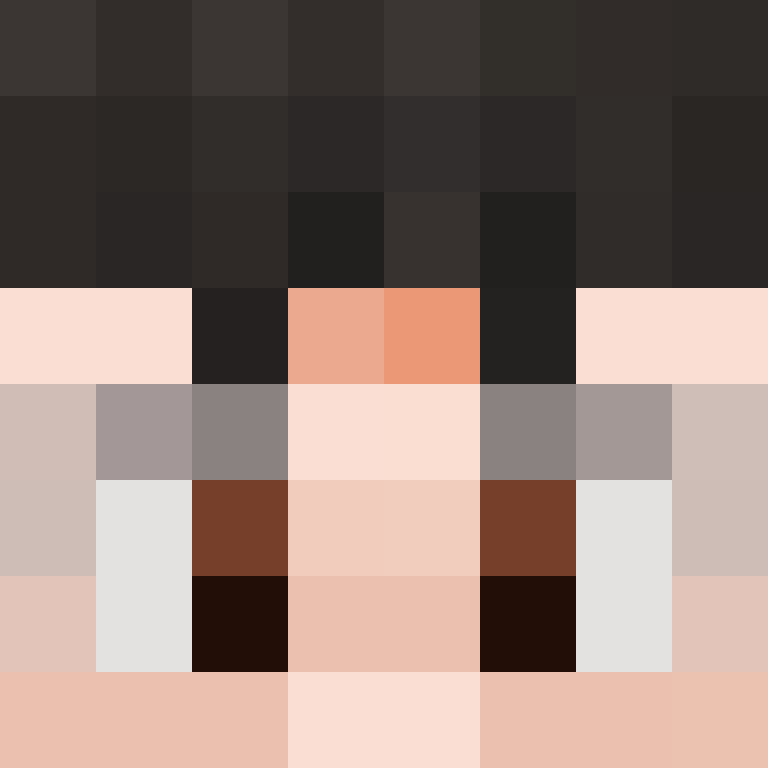 Keltod's skin