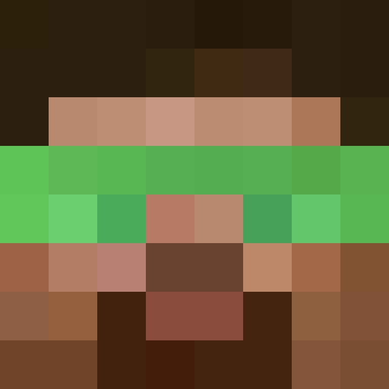 JSVW's skin