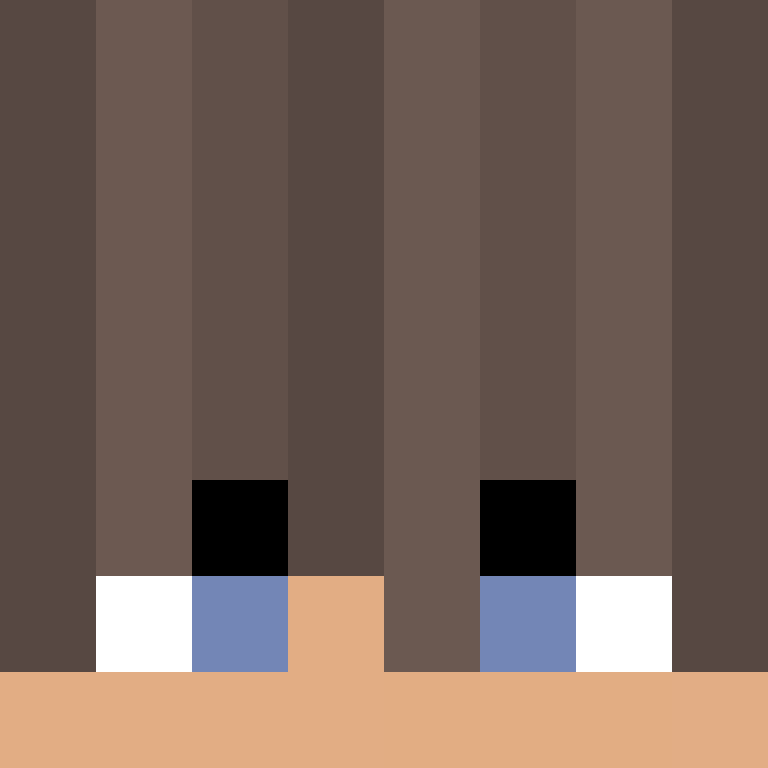 Not_Pedri's skin
