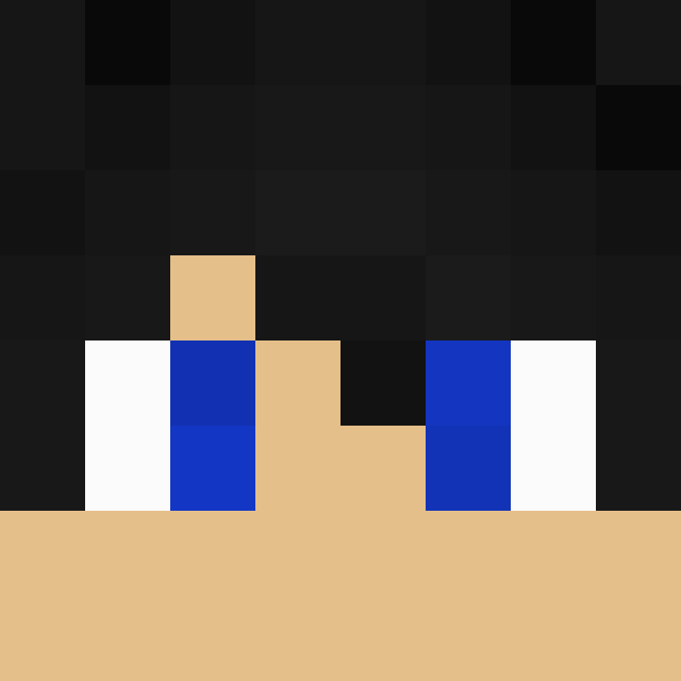 Buffix's skin