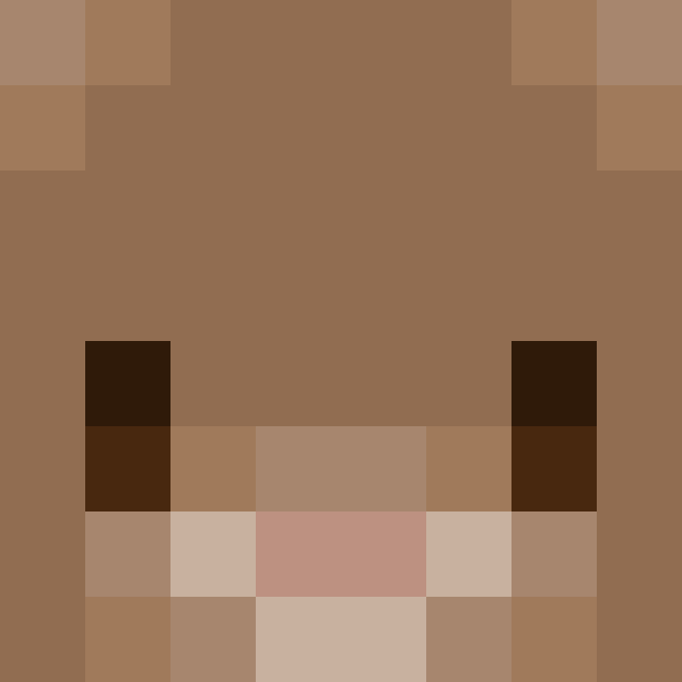 HARELINE's skin