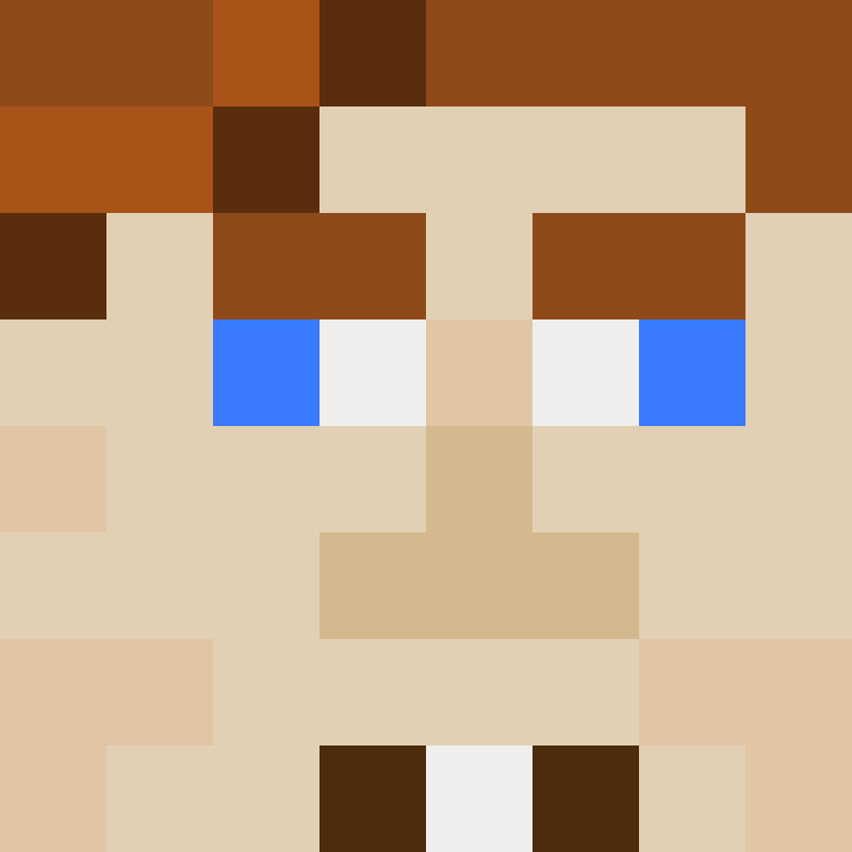 EmmaDaBest's skin
