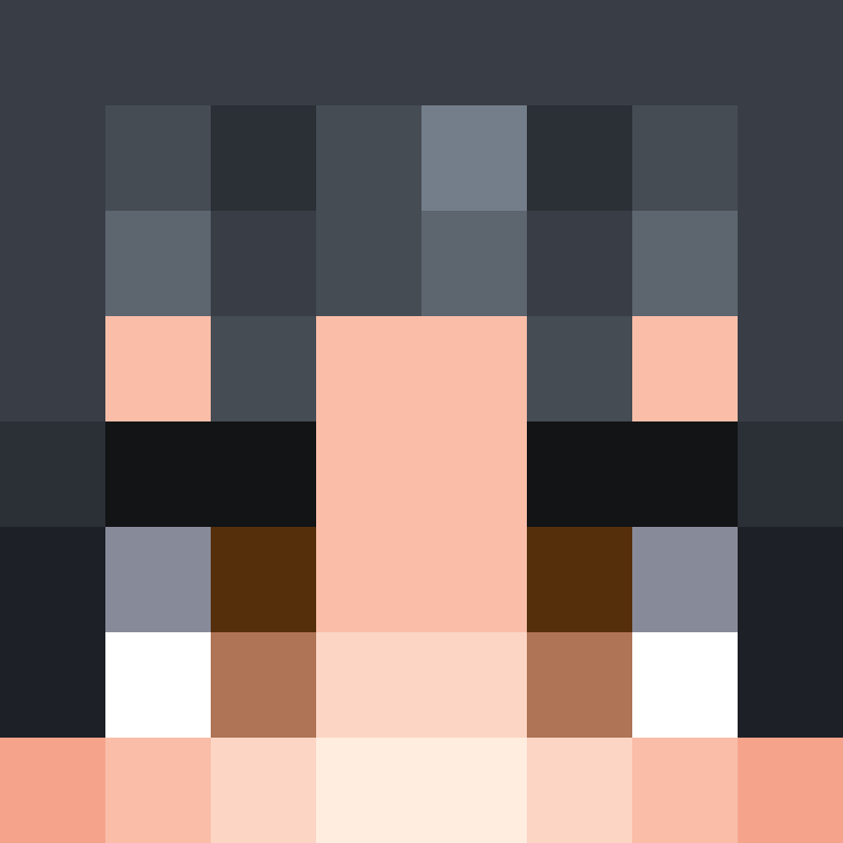 SweaterrWeather's skin