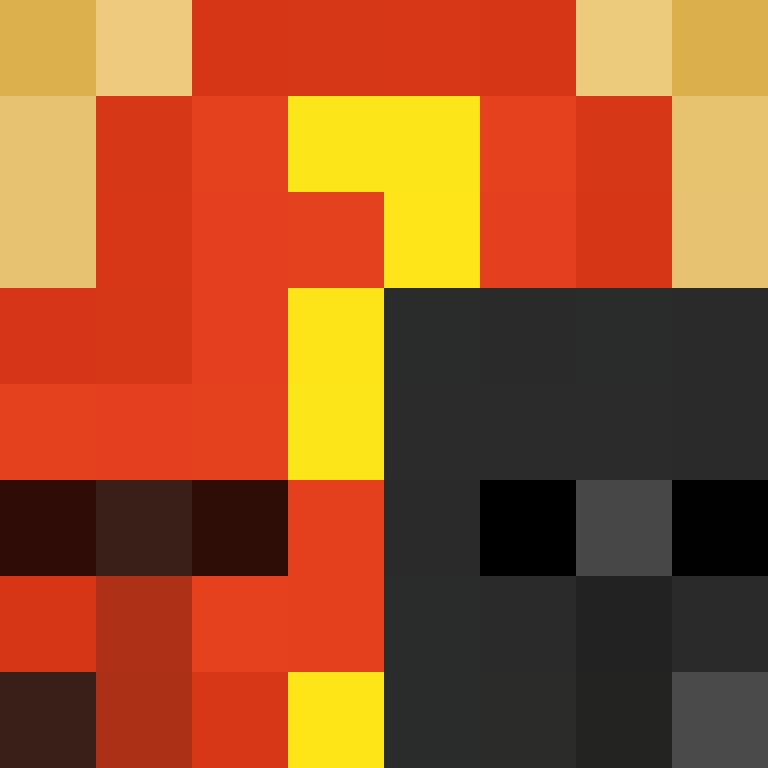 101Rosti's skin
