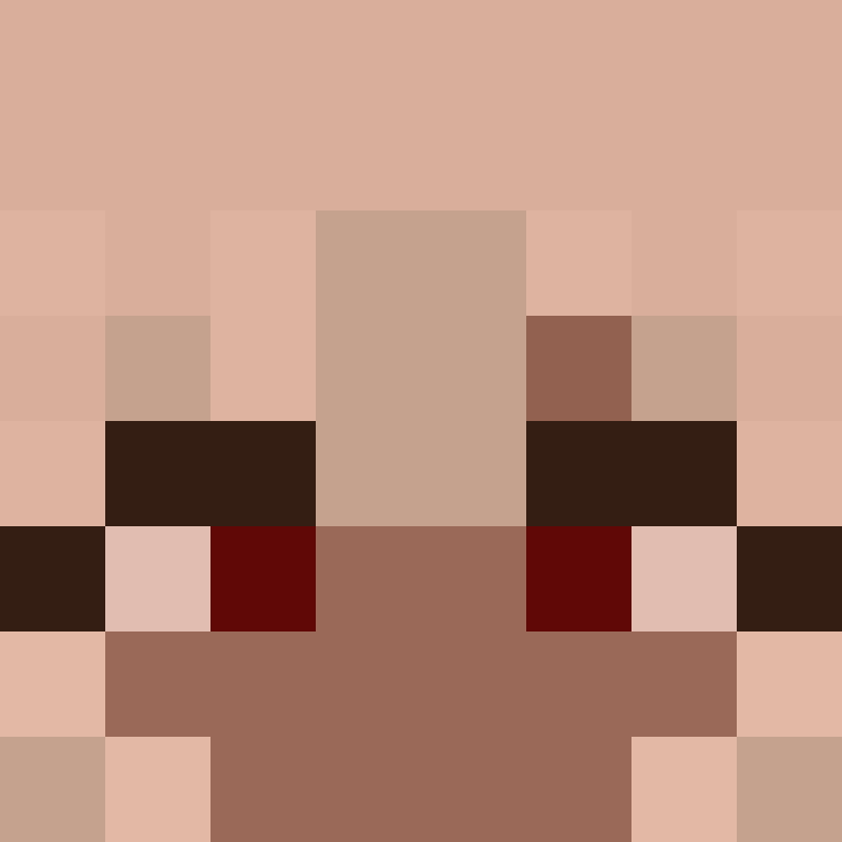 dusked2dawn's skin