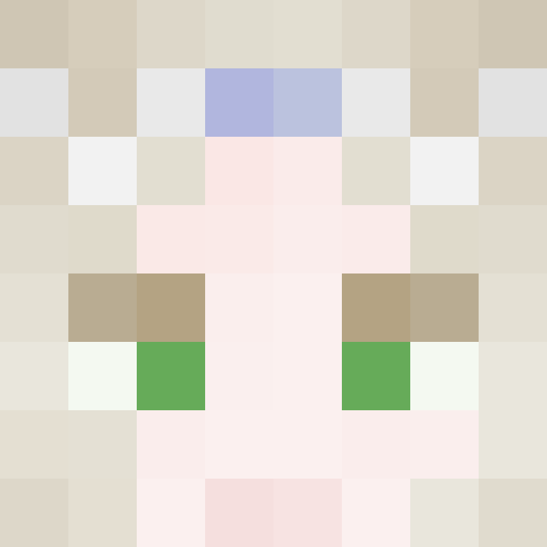 Shar_d's skin