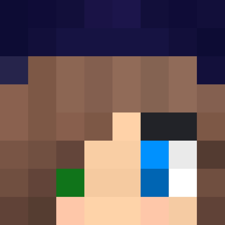domixv's skin