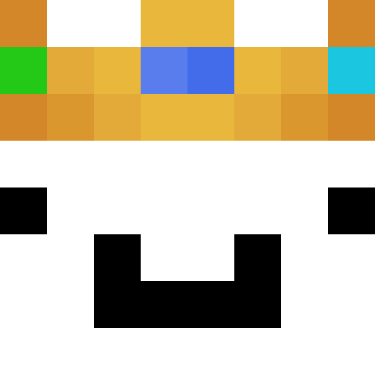 Galaxlyn's skin