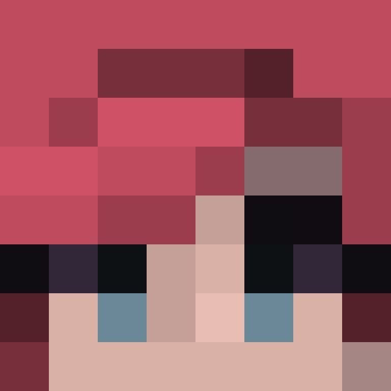 birdteae's skin
