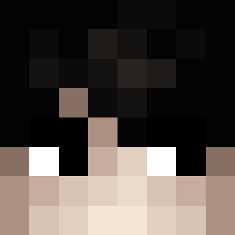 lapii's skin