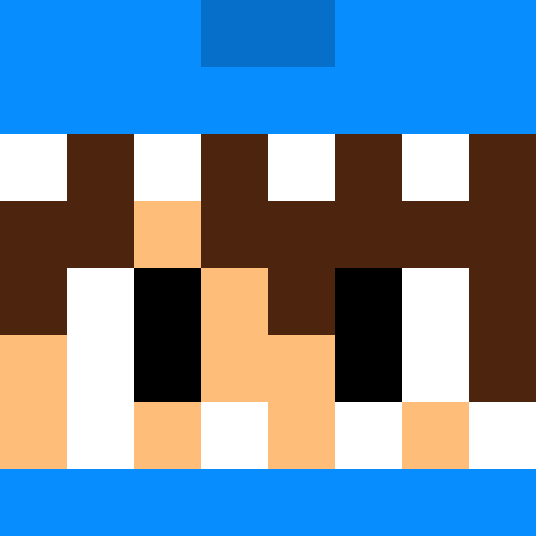 DanklinGameplay's skin