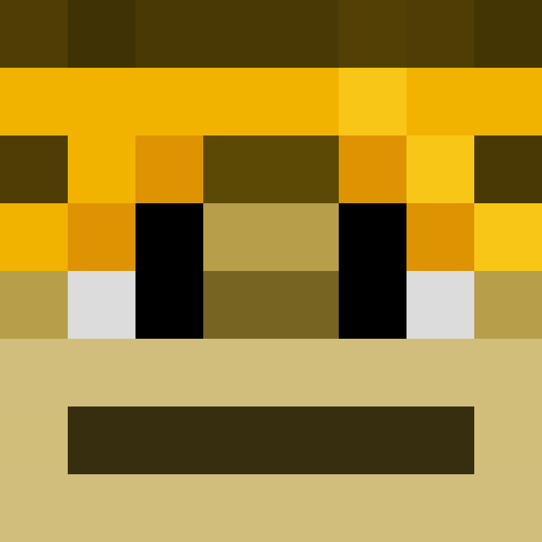 UriOk's skin
