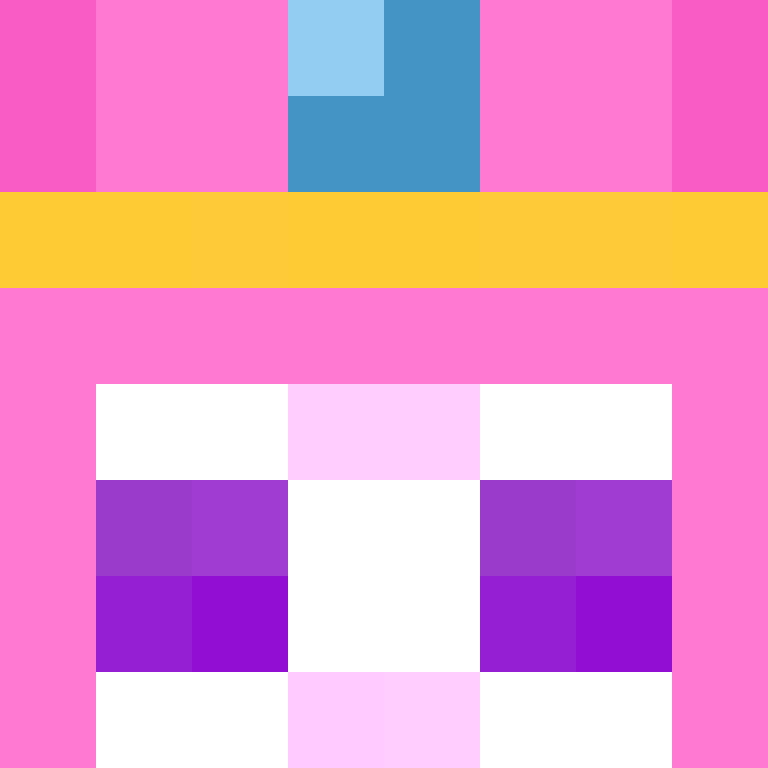 AsiaDAgiBer's skin