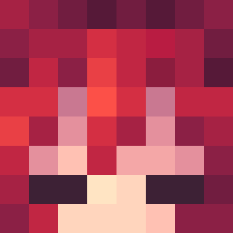 Dequari's skin
