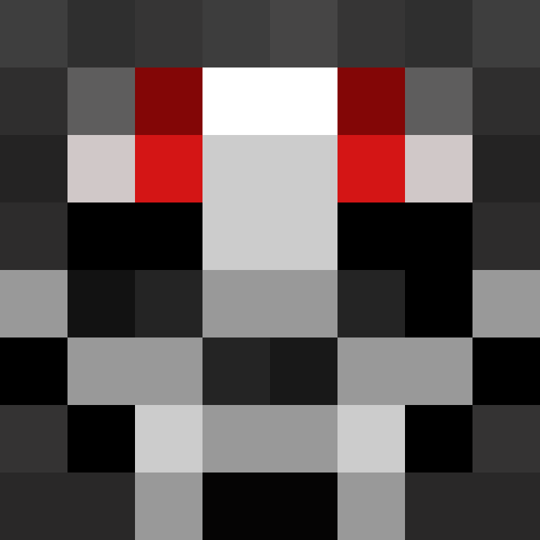 EvilSketch's skin