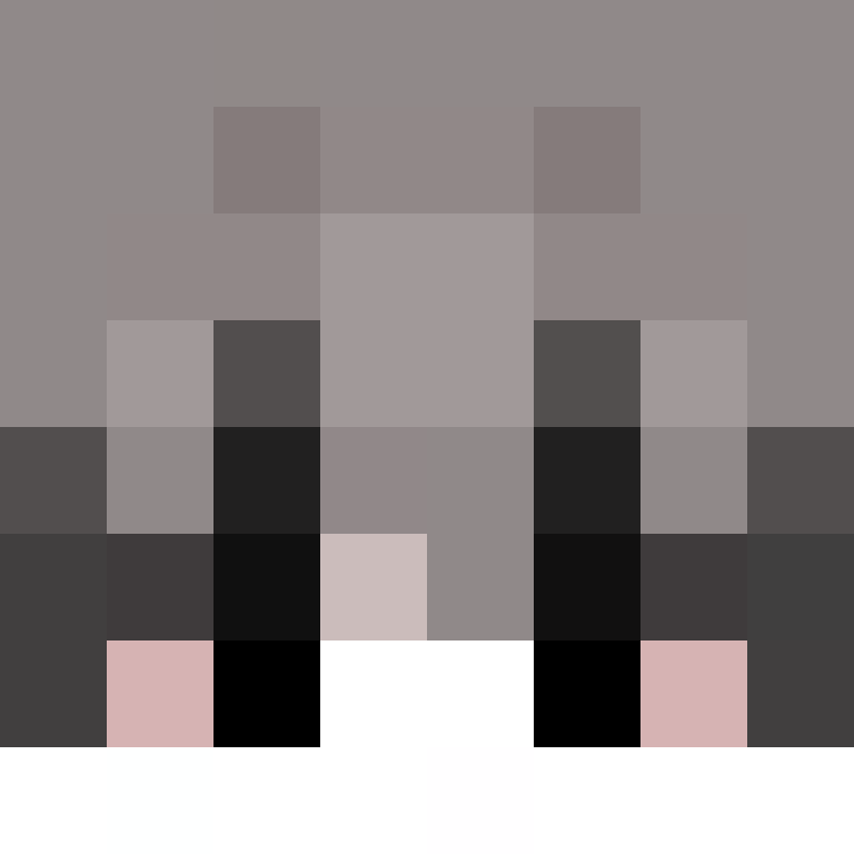 eucides's skin