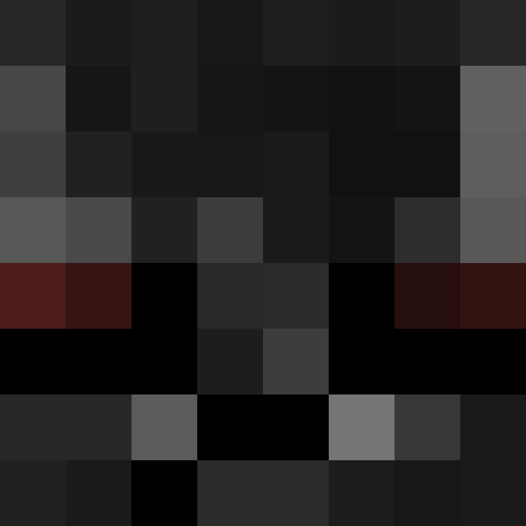 Abeeeja's skin