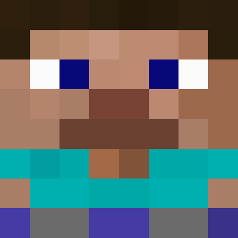 voutegamar's skin