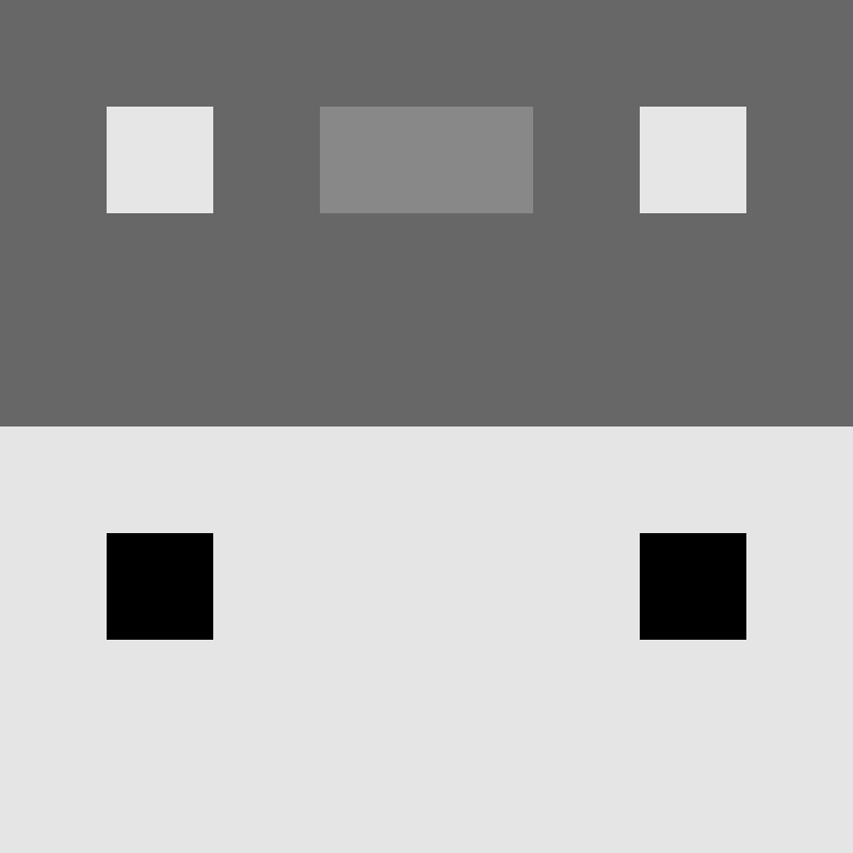 corcorr's skin