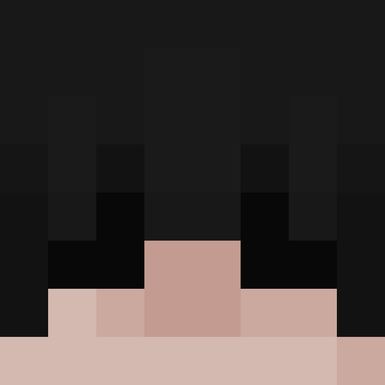 M3gix_exe's skin