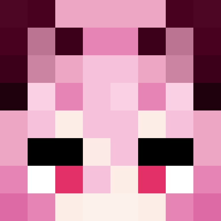 PlushiiBunni's skin