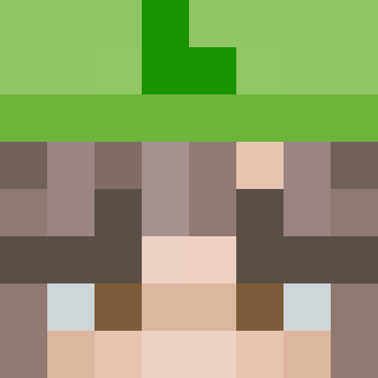 Kiwi1603's skin