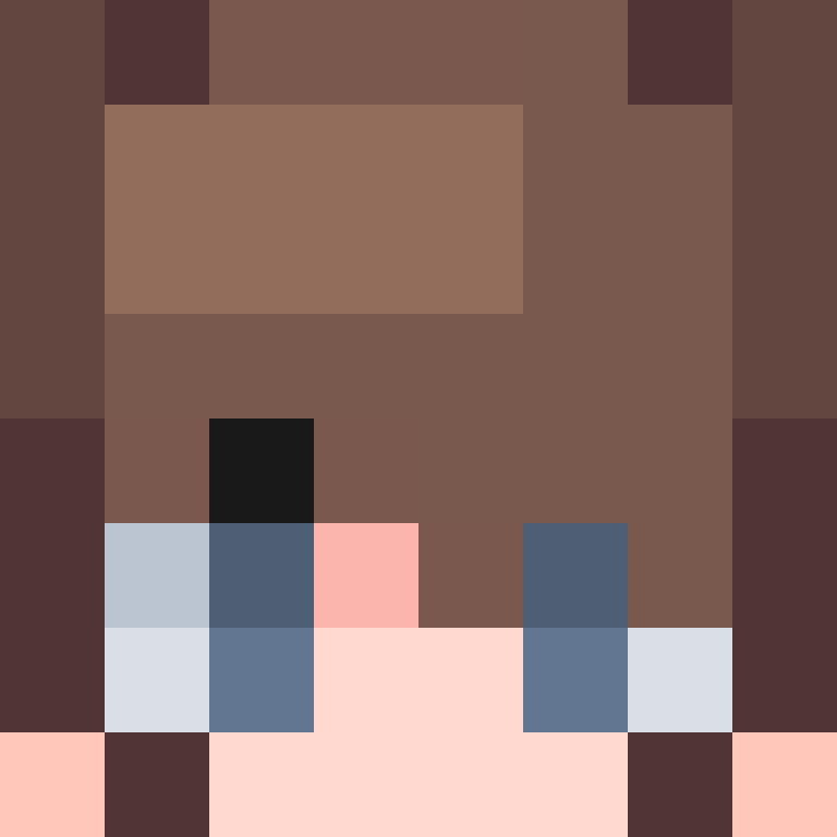 Davidoess's skin