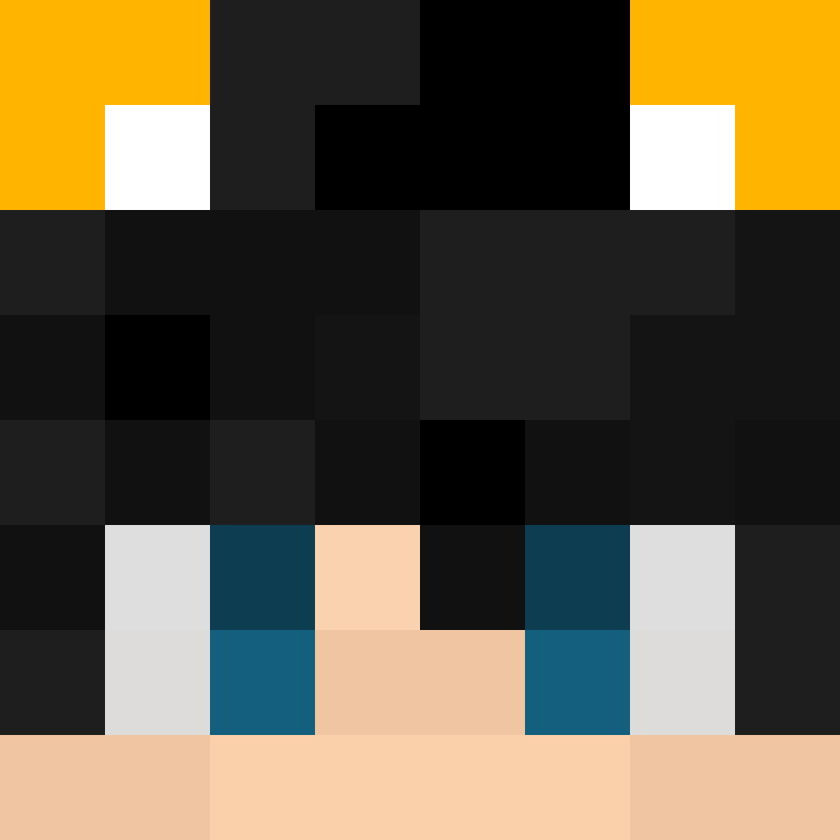Tamariiiiii's skin