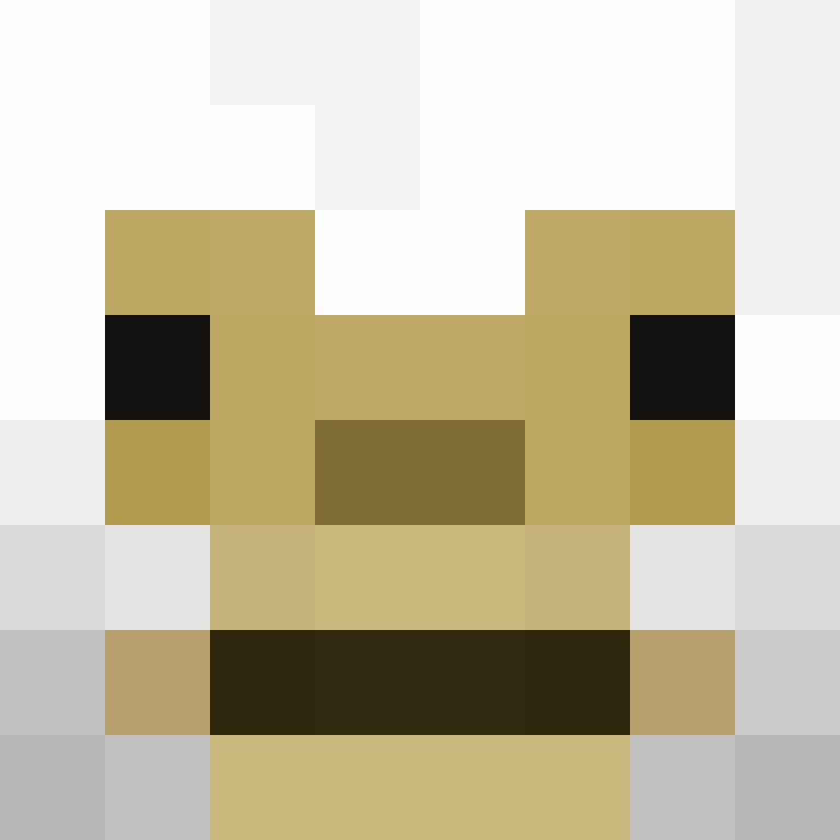 CatGatillou's skin