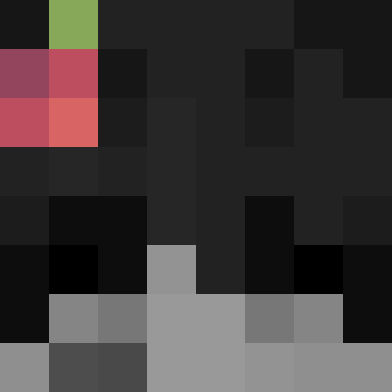 Skelsz's skin