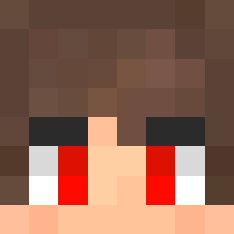 MC_Hardcore's skin