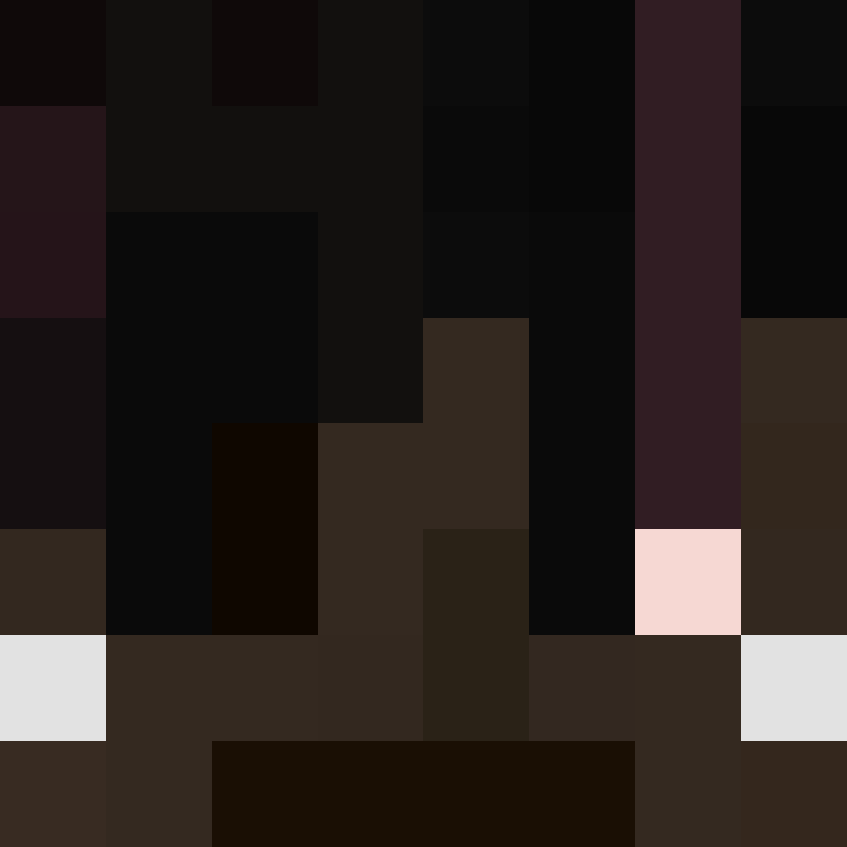 hatenote's skin