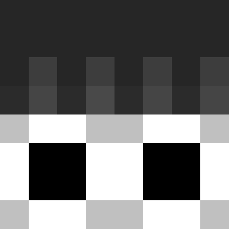 Xavuko's skin