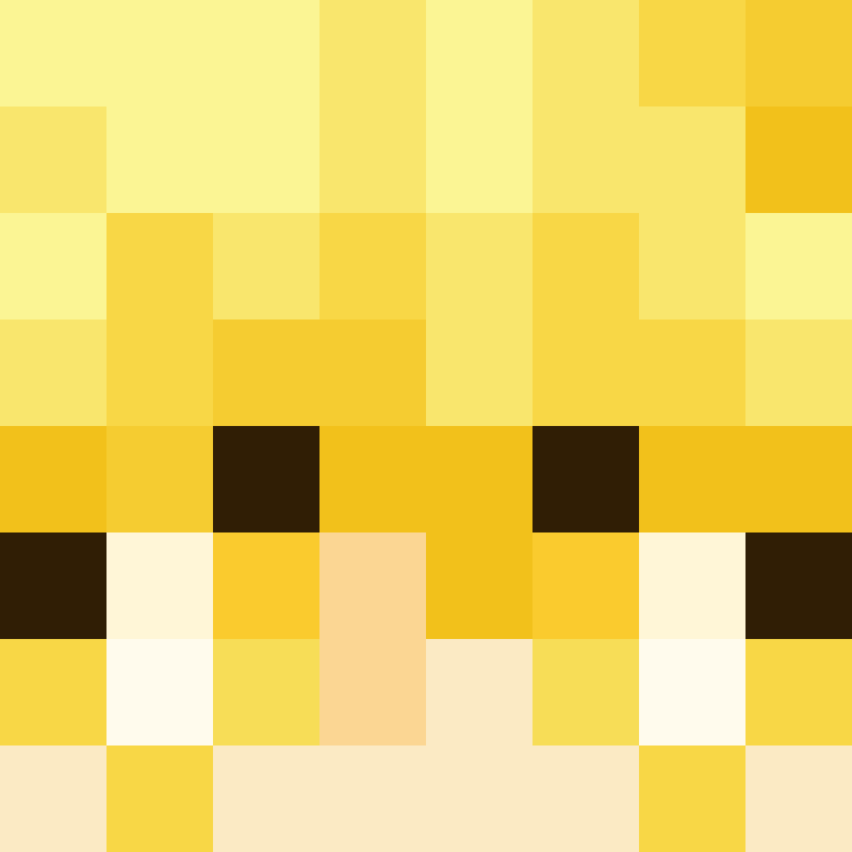 YuriClover's skin