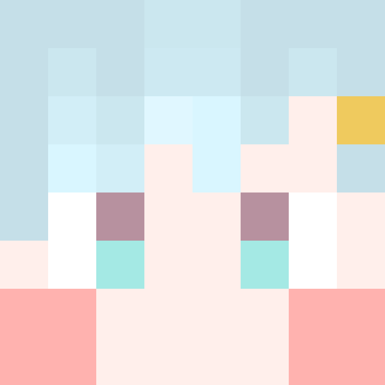 Laurus's skin